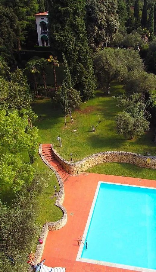 Parco Villa San Vigilio Garda  Apartment Garda (Verona)