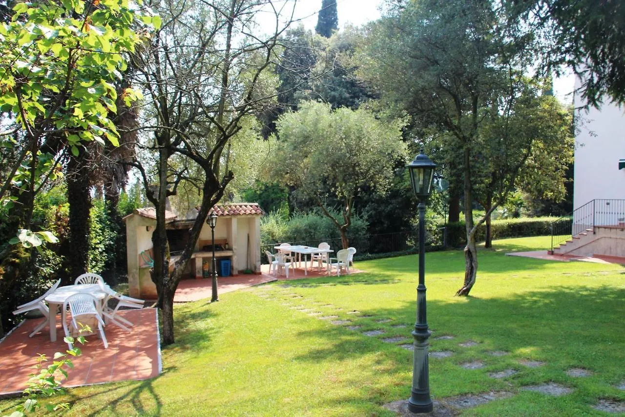 Parco Villa San Vigilio Garda  Apartment Garda (Verona)