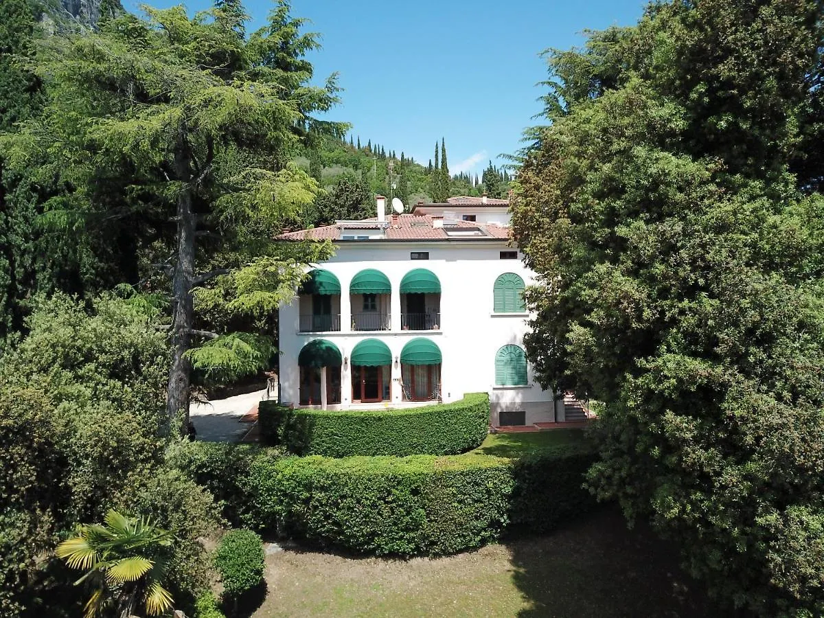 Apartment Parco Villa San Vigilio Garda
