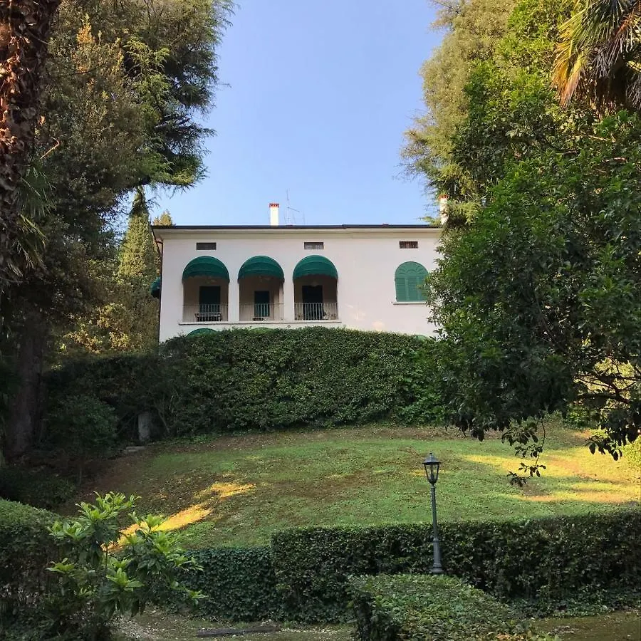 Parco Villa San Vigilio Garda  0*, Garda (Verona) Italy