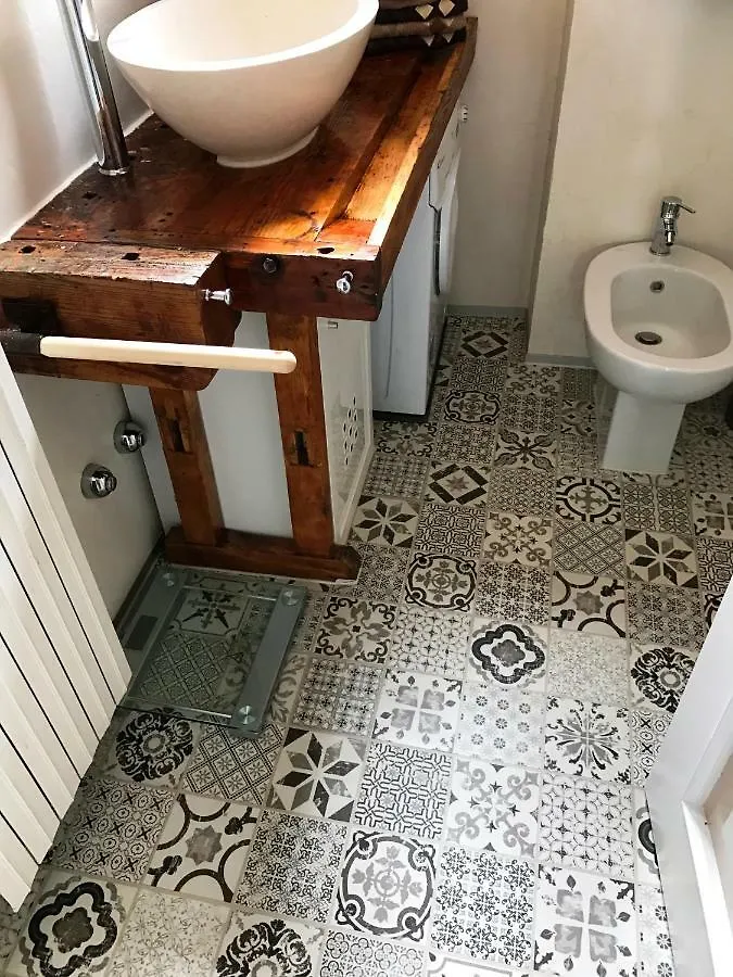 דירה גארדה Parco Villa San Vigilio
