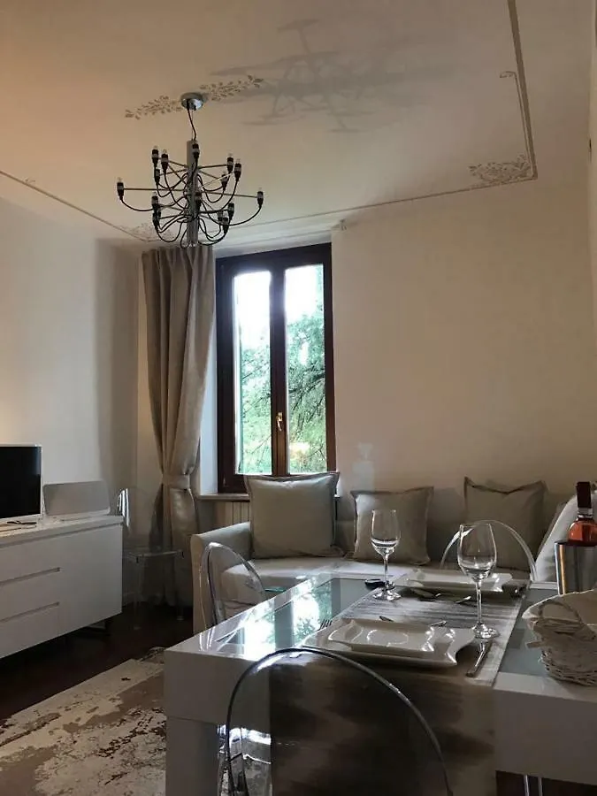 דירה גארדה Parco Villa San Vigilio