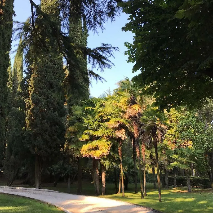דירה גארדה Parco Villa San Vigilio