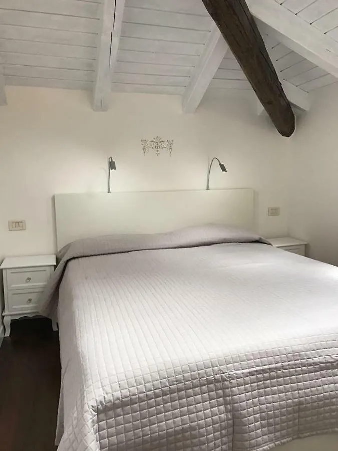 Parco Villa San Vigilio Garda