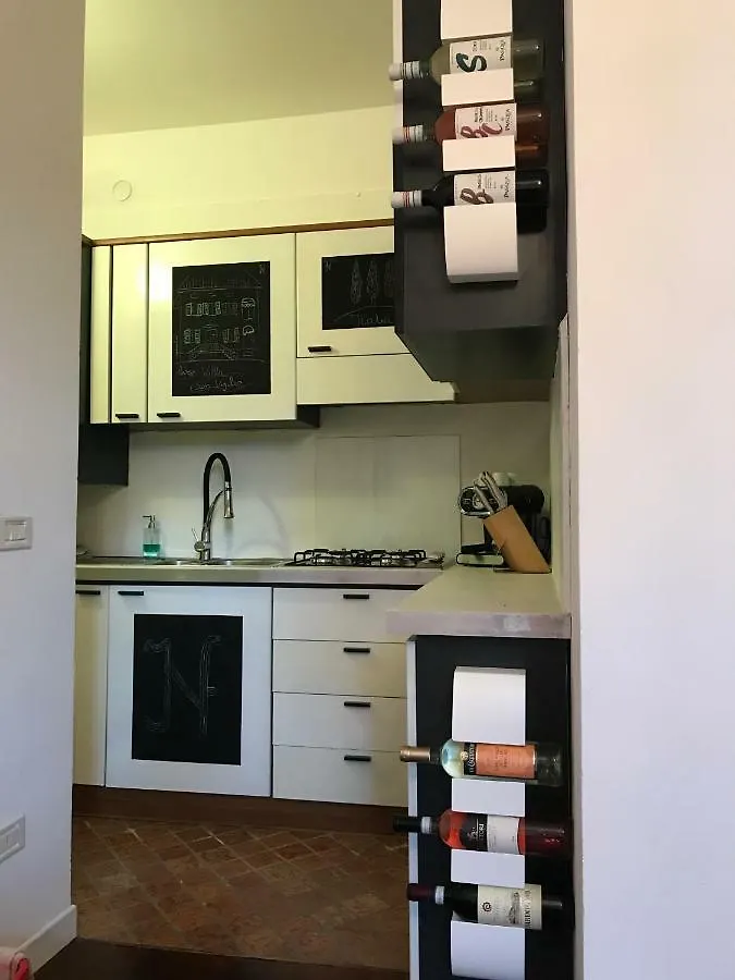 Apartment Parco Villa San Vigilio Garda  Italy