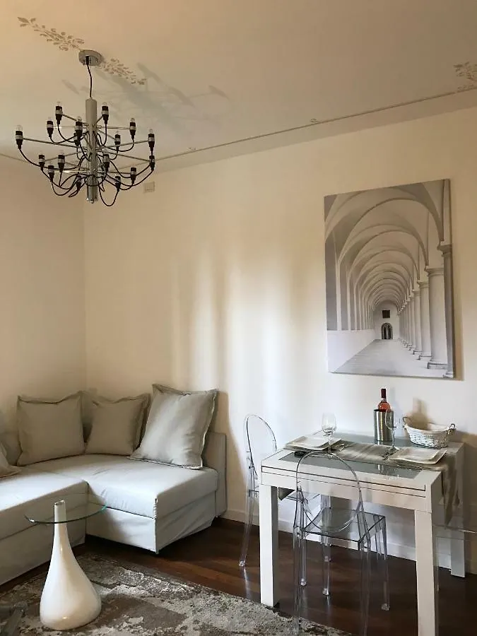 גארדה Parco Villa San Vigilio