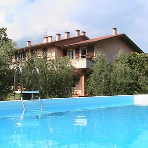 Apartment Le Giare, Garda (Verona)