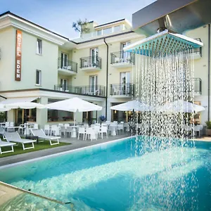 4* Hotel Eden